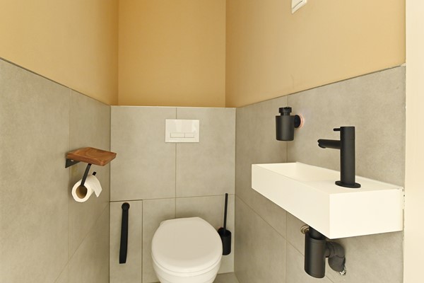 Medium property photo - Ahornlaan 46, 3053 WR Rotterdam